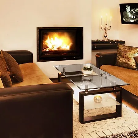 Lejlighed Center Old Town , Luxury Bar Included *