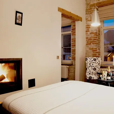 Appartamento Center Old Town , Luxury Bar Included Reval