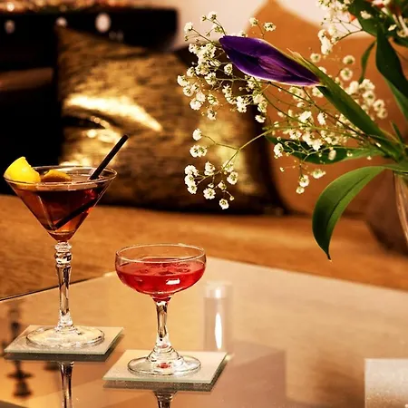 Center Old Town , Luxury Bar Included Reval