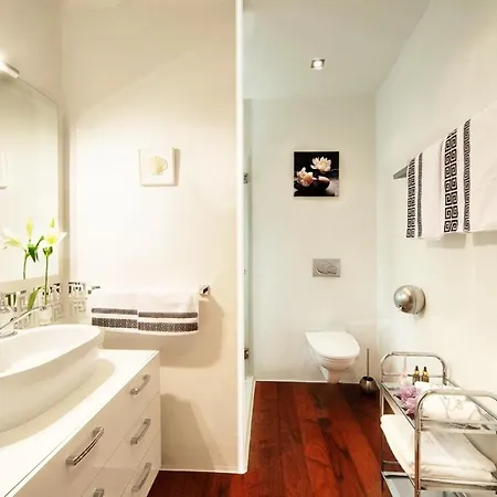 Lejlighed Center Old Town , Luxury Bar Included *