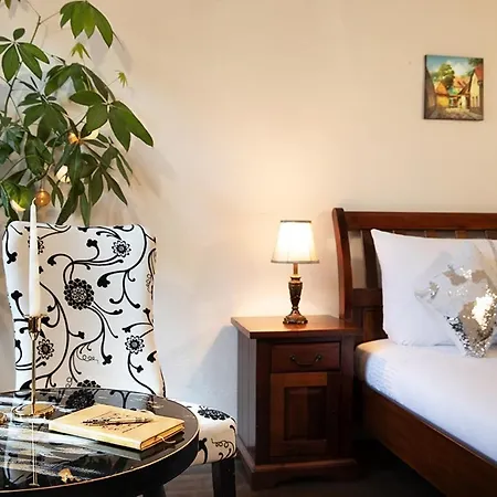 Lejlighed Center Old Town , Luxury Bar Included
