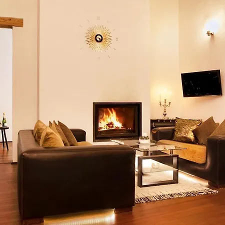 Center Old Town , Luxury Bar Included * Tallinn