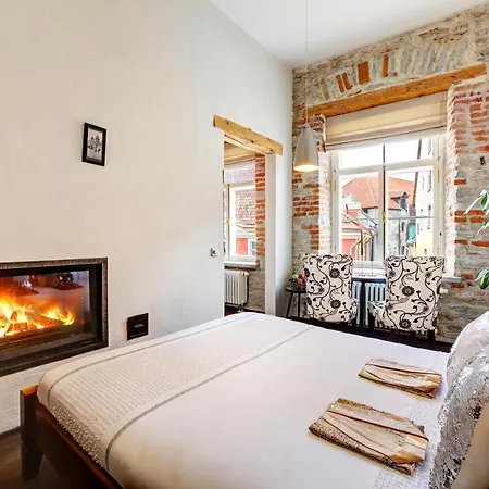 Center Old Town , Luxury Bar Included * Tallinn