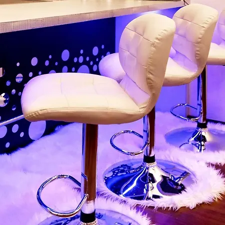 Center Old Town , Luxury Bar Included * Tallinn