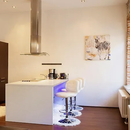 Center Old Town , Luxury Bar Included Tallinn