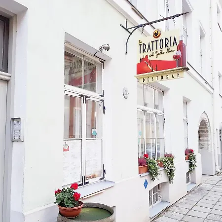 Center Old Town , Luxury Bar Included Apartment Tallinn